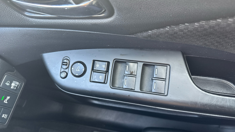 Honda CR-V 2.0 i-VTEC SE Plus 5dr Auto [Nav] Petrol Estate